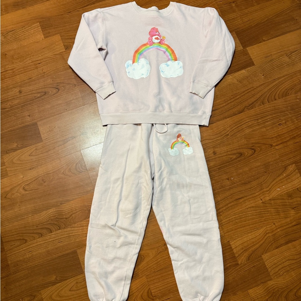 Care Bears Set